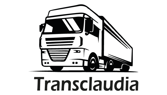 Logotipo de Transclaudia